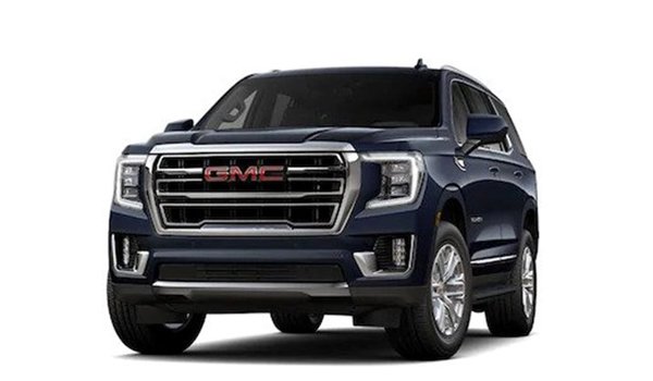 GMC Yukon XL SLE 2022 Price in Netherlands