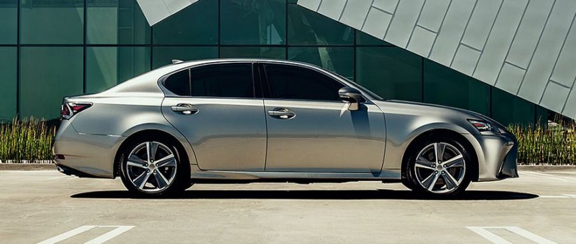 Lexus GS-Series 350 Prestige 2017 Price in Qatar