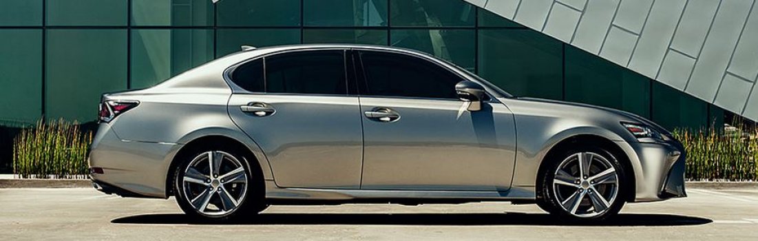 Lexus GS-Series 400h Prestige 2017 Price in Canada