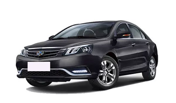 Geely Emgrand EV450 2023 Price in Afghanistan