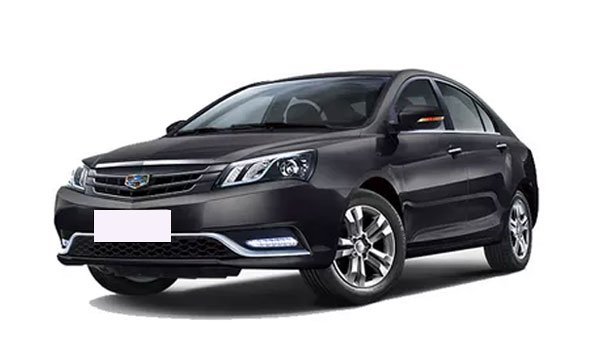 Geely Emgrand EV450 2024 Price in Egypt