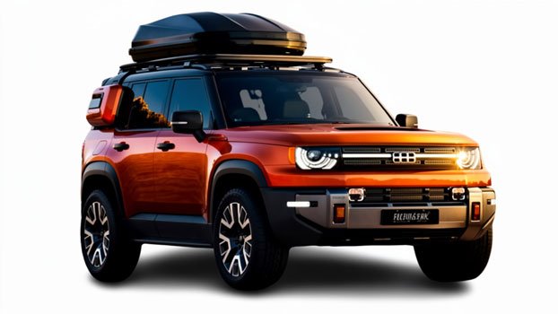 Geely Galaxy Cruiser 2027 Price in Australia