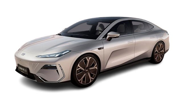 Geely Galaxy E8 2027 Price in South Korea