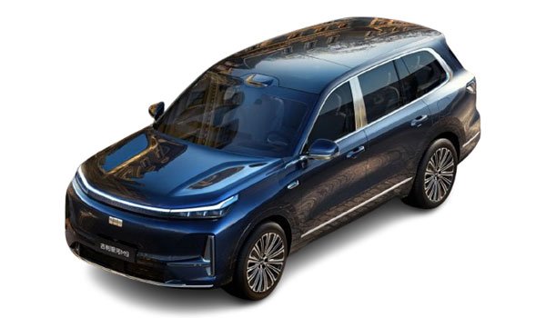 Geely Galaxy M9 2027 Price in Netherlands