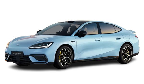 Geely Galaxy TT 2027 Price in Romania