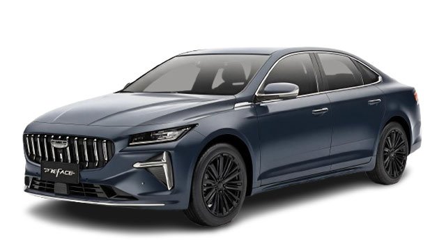 Geely Preface 2026 Price in Turkey