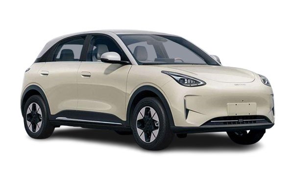 Geely Star Wish 2027 Price in Thailand