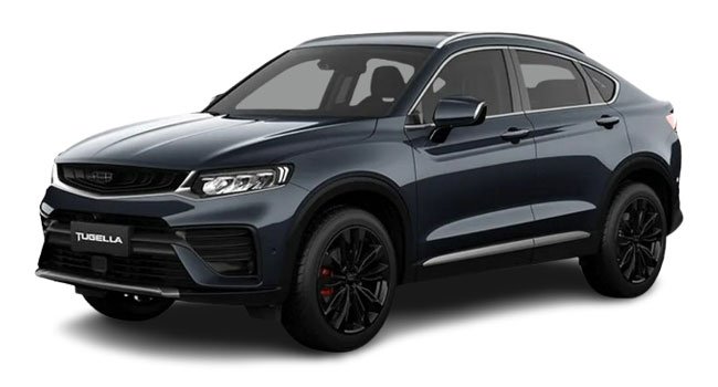Geely Tugella 2026 Price in Indonesia