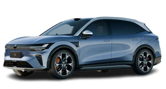 Geely Zeker 7X 2027 Price in Singapore