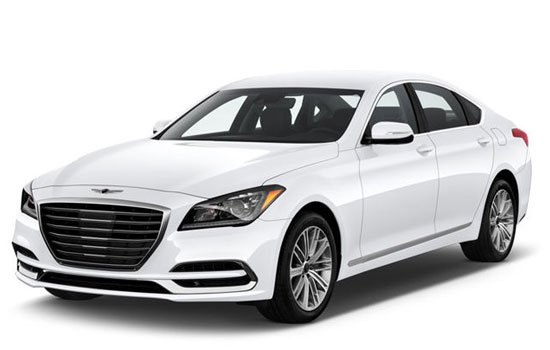 Genesis G80 3.8L AWD 2020 Price in Nepal