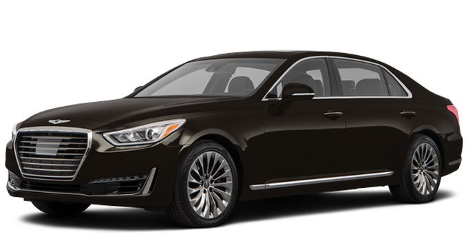 Genesis G90 5.0L Ultimate 2020 Price in Saudi Arabia