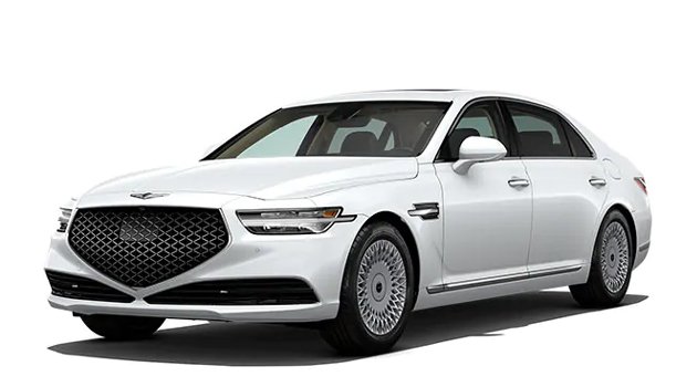 Genesis G90 5.0L Ultimate 2021 Price in Oman