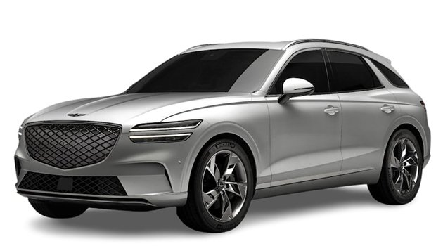 Genesis Electrified GV70 2023 Price in Italy