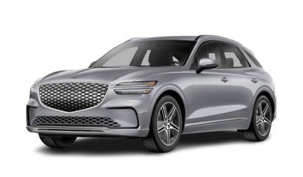 Genesis Electrified GV70 2027 Price in Egypt