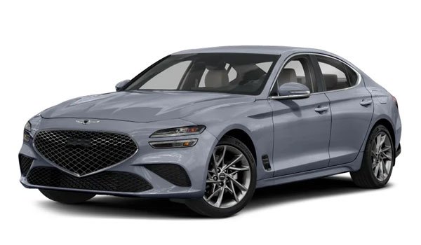 Genesis G70 2 0T 2024 Price In Canada Features And Specs Ccarprice CAN