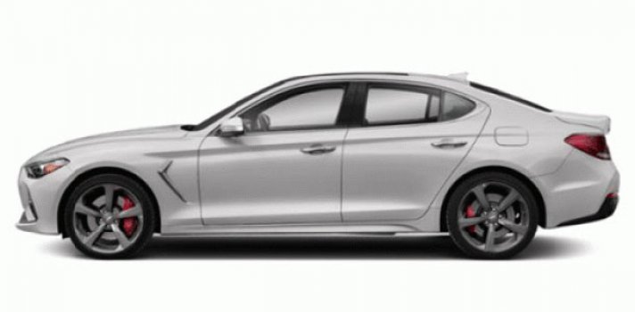 Genesis G70 3.3T RWD 2020 Price in Italy