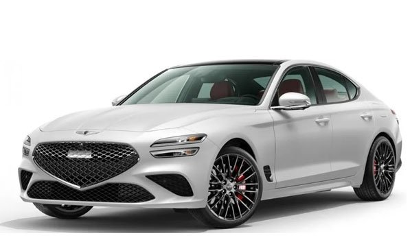 Genesis G70 3.3T Launch Edition 2023 Price in Afghanistan
