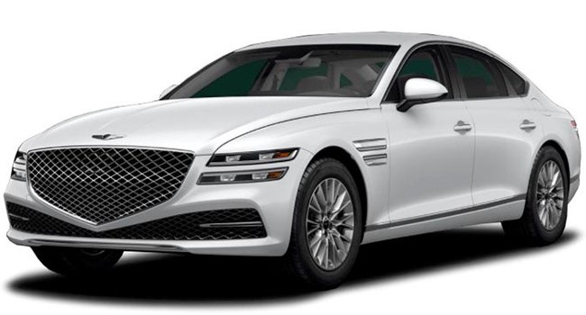 Genesis G80 2 5T 2023 Price In Romania Features And Specs Ccarprice ROU