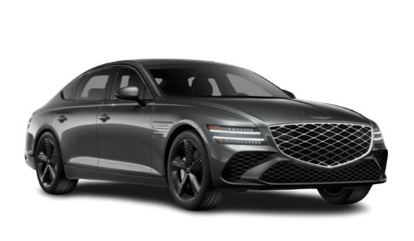 Genesis G80 2027 Price in Hong Kong