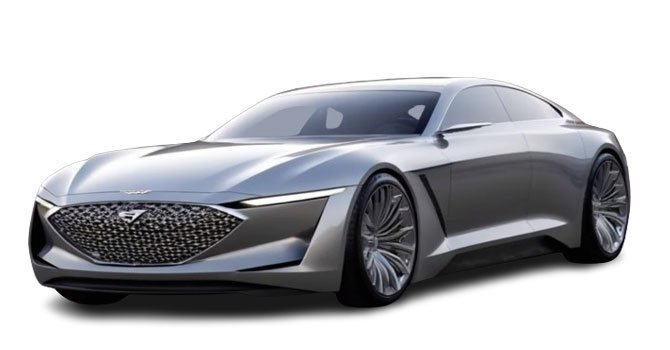Genesis G90 2025 Price in India