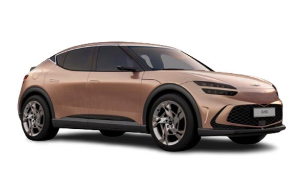 Genesis GV60 RWD 2024 Price in Malaysia