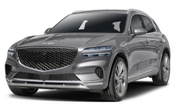 Genesis GV70 2.5T 2022 Price in USA