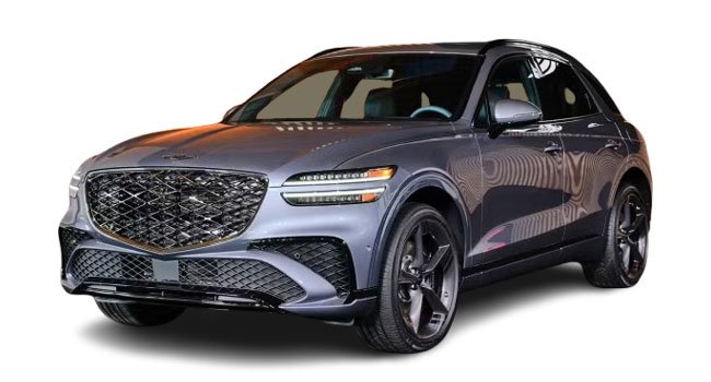 Genesis GV70 2.5T 2026 Price in USA