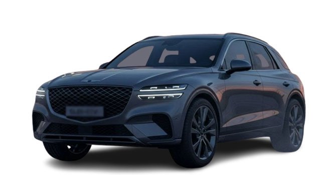 Genesis GV70 2027 Price in Russia