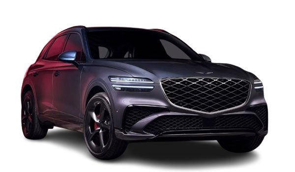 Genesis GV70 3.5T Sport 2026 Price in USA