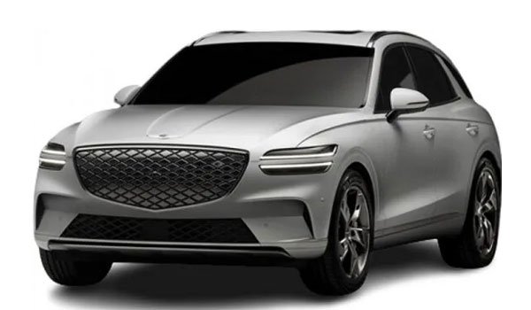 Genesis GV70 Sport 2023 Price in France