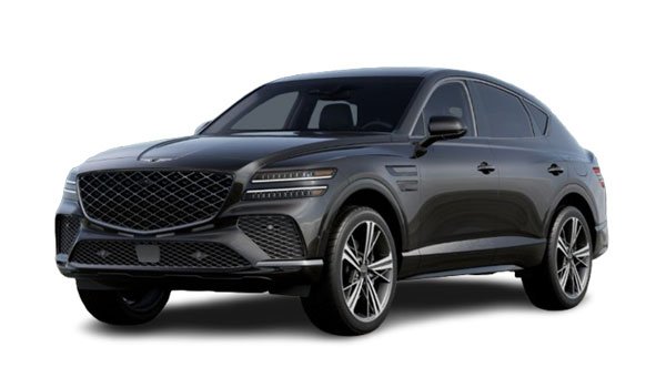 Genesis GV80 2027 Price in Kuwait
