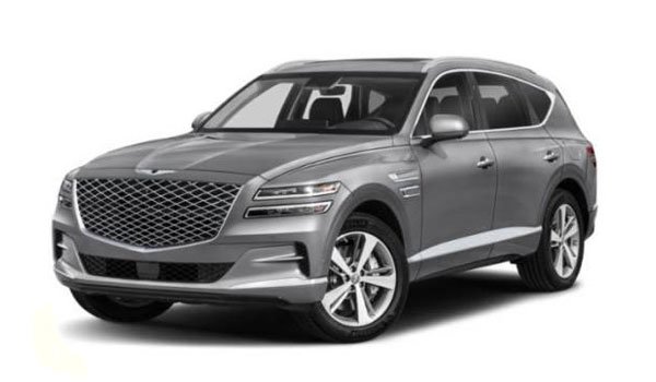 Genesis GV80 3.5T Advanced Plus 2024 Price in Canada