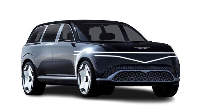 Genesis Neolun Concept Price in Sudan