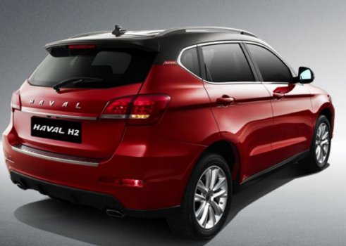 Haval H2 Dignity  Price in Bangladesh