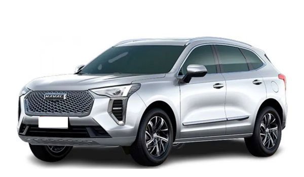 Haval H2 Dignity 2022 Price in Spain