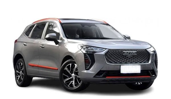Haval H2 Dignity 2023 Price in Pakistan