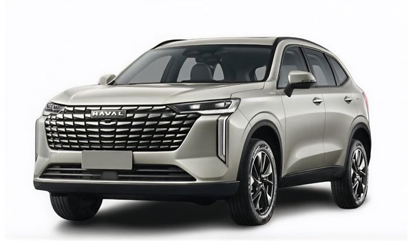 Haval H6 2027 Price in Netherlands