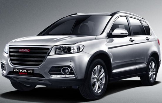 Haval H6 Elite  Price in South Africa