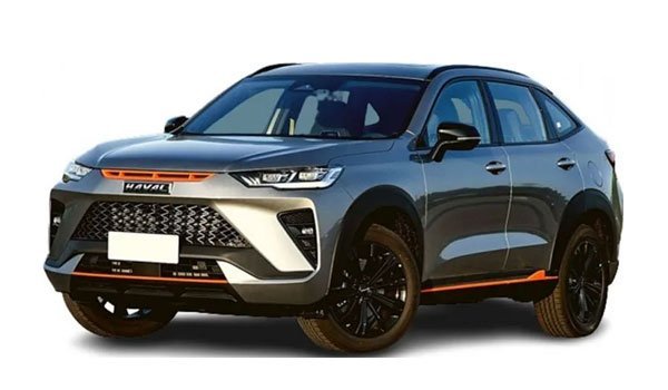 New Haval H6 Photos, Prices And Specs in Saudi Arabia
