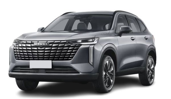 Haval H6 HEV 2025 Price in Turkey