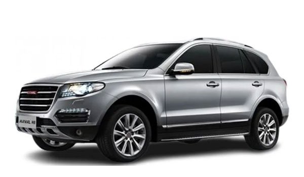 Haval H8 Luxury 2022 Price in Hong Kong