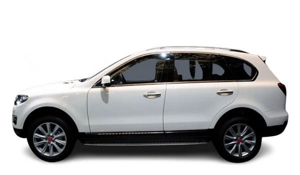 Haval H8 Luxury 2023 Price in France