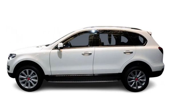 Haval H8 Luxury 2023 Price in Macedonia