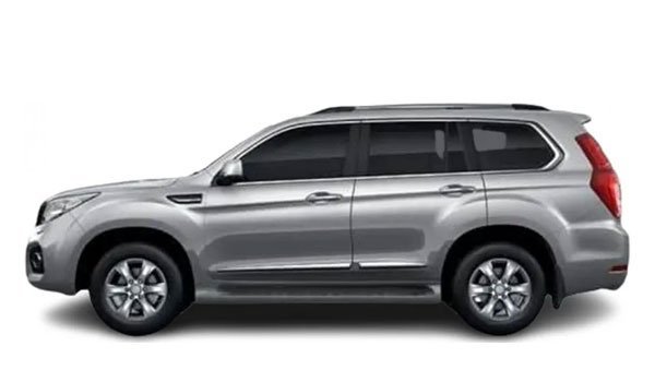 Haval H9 Luxury 2024 Price in South Korea