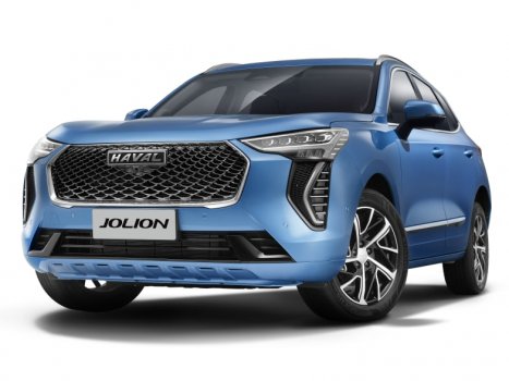 Haval Jolion 2022 Price in Malaysia