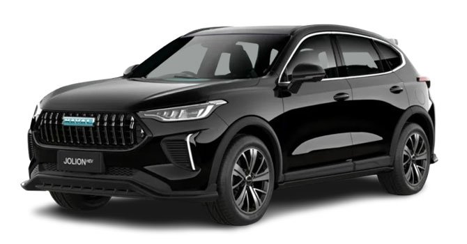 Haval Jolion Pro 2026 Price in South Africa