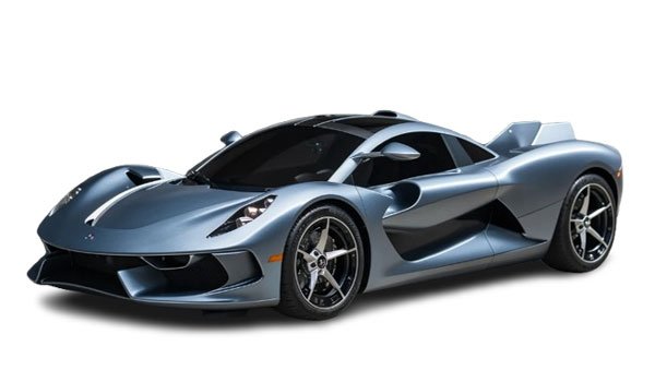 Hennessey Blackbird 2030 Price in Ethiopia