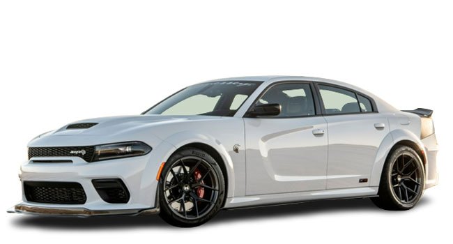 Hennessey H1000 Last Stand Charger 2023 Price in Sudan