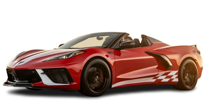 Hennessey H700 Corvette C8 Convertible 2024 Price in Europe