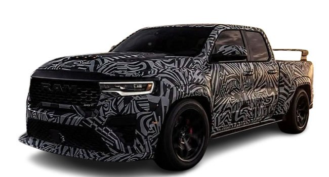 Hennessey Maximus Rumble Bee SRT 1032 HP Price in Bangladesh